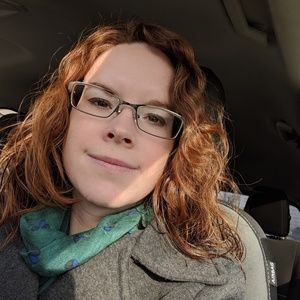 Meet your Posher, Rachel
